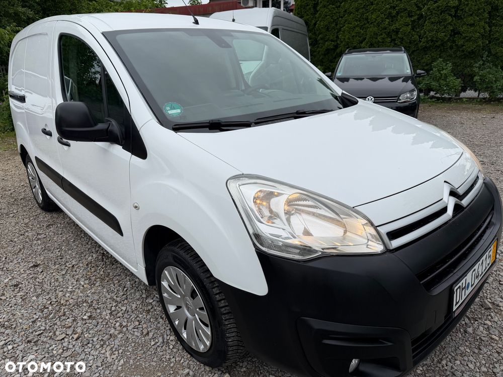 Peugeot PARTNER 1.6 HDI - 30