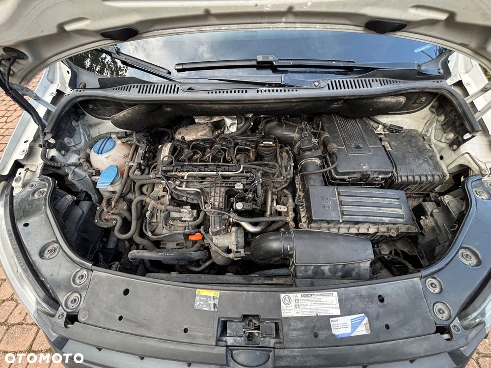Volkswagen Caddy - 14