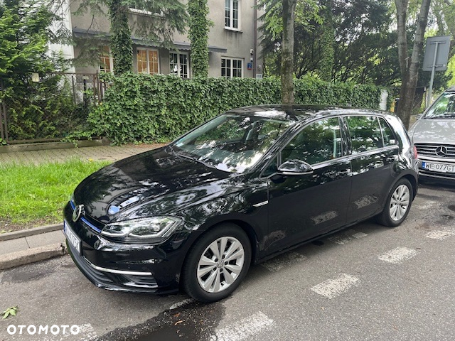 Volkswagen Golf VII 1.5 TSI BMT Comfortline - 5