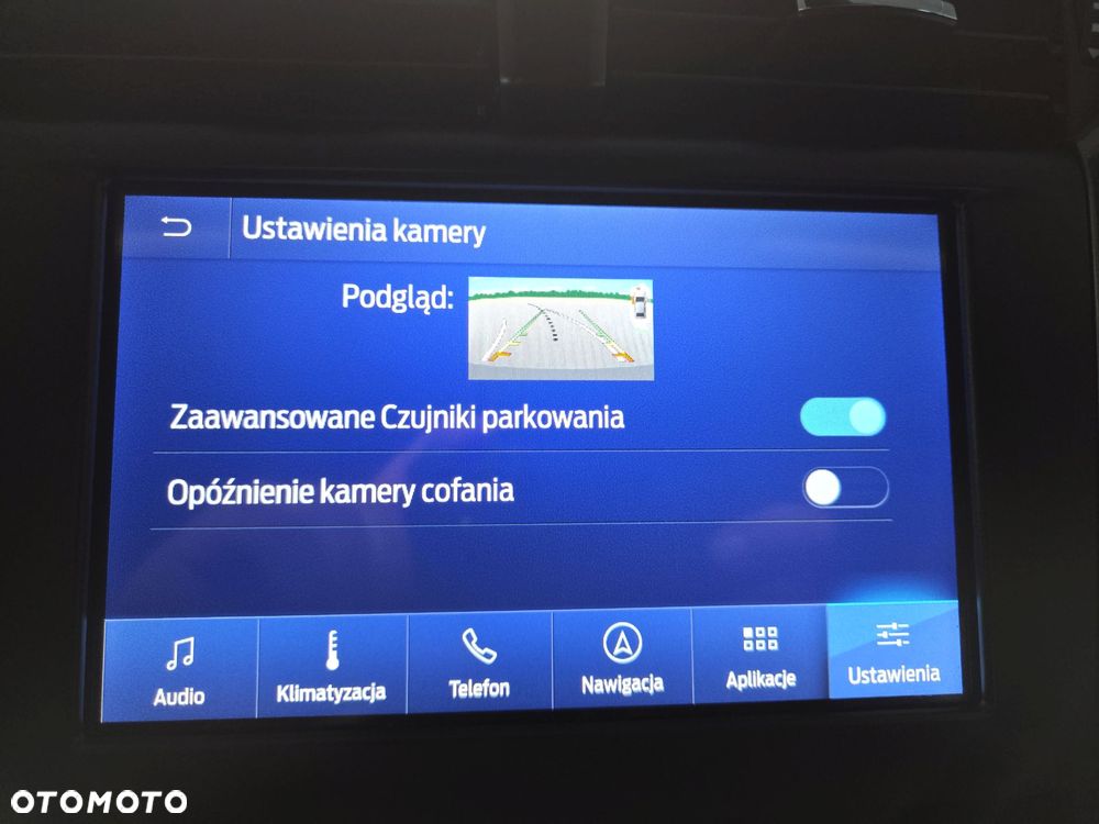 Ford Mondeo 2.0 Hybrid Titanium - 19