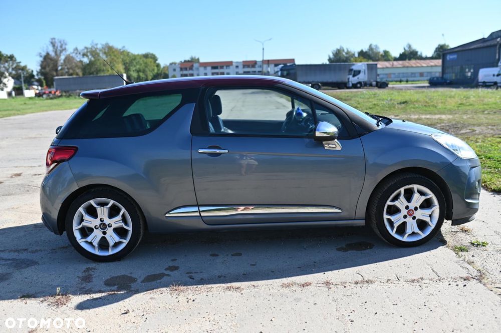 Citroen Ds3 2011 photo 5