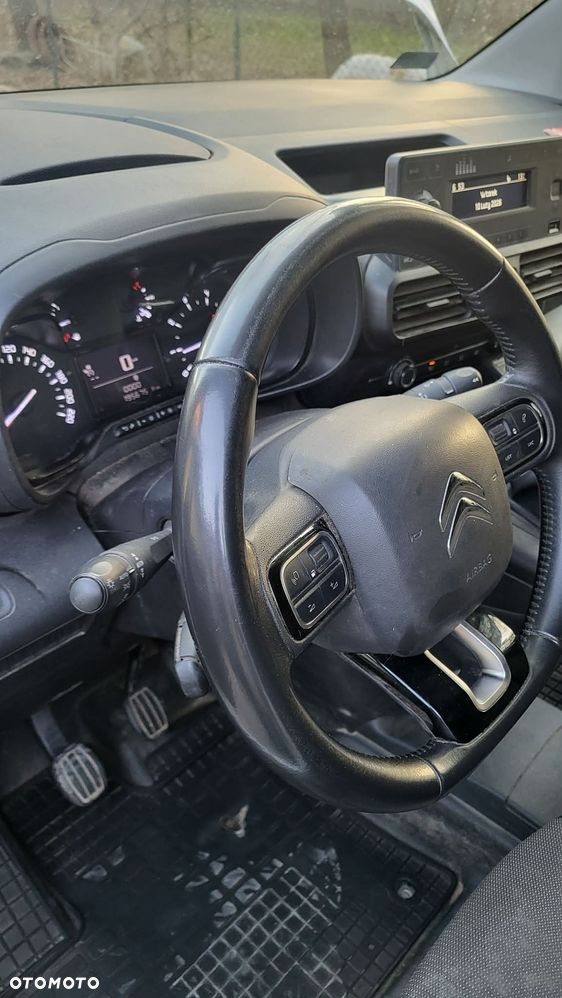 Citroën BERLINGO XL - 5