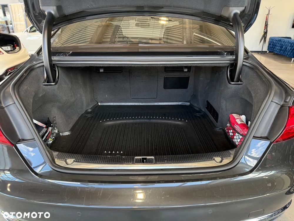 Audi A8 3.0 TDI ultra Quattro - 30