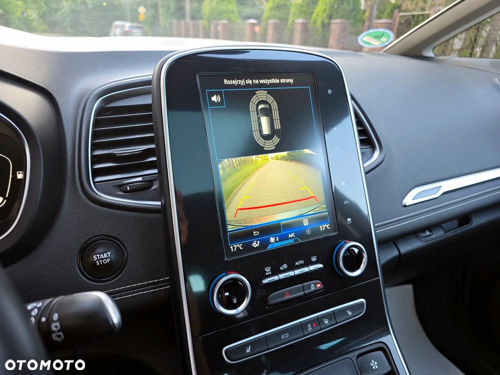 Renault Scenic TCe 160 GPF EDC BOSE EDITION - 16