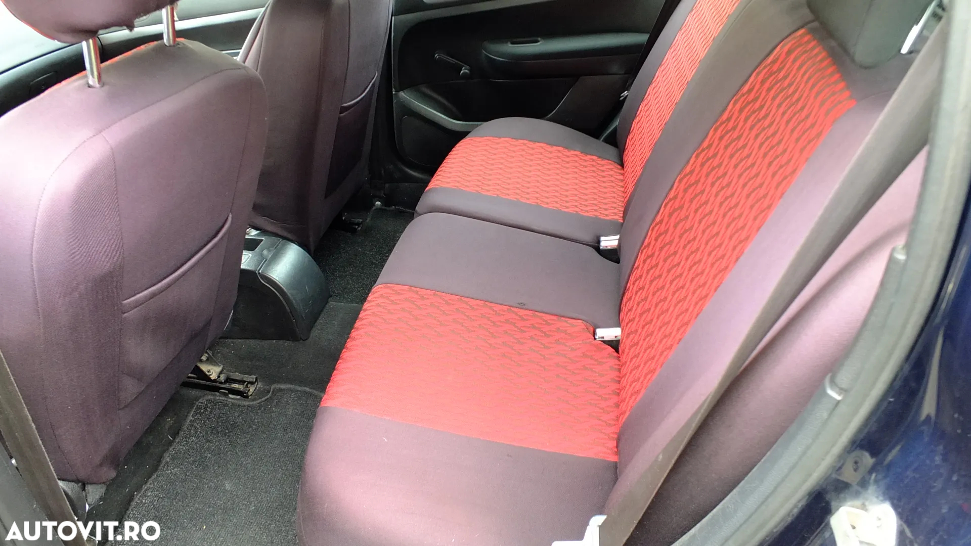 Peugeot 307 1.6HDi XS - 16