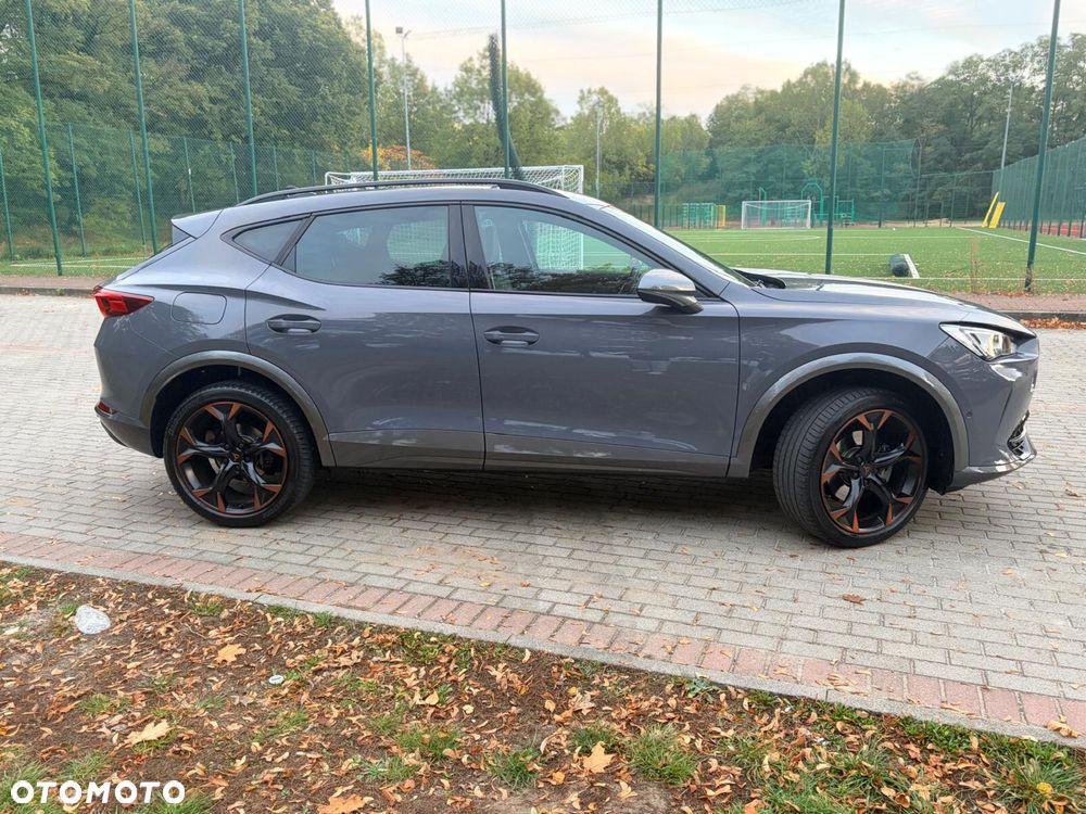 Cupra Formentor - 9