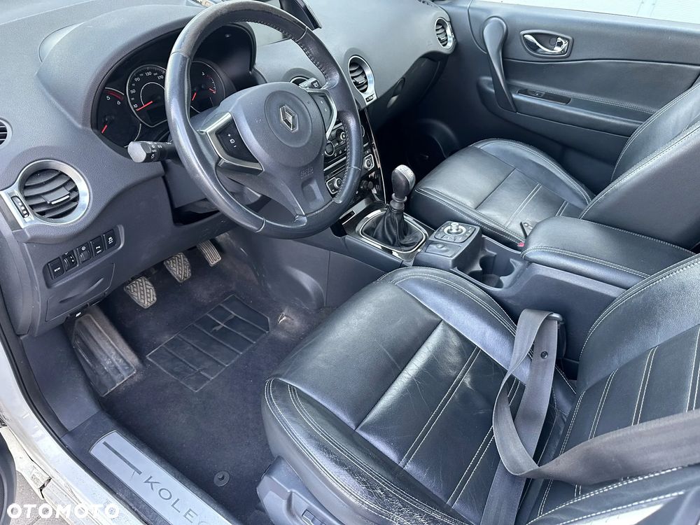 Renault Koleos dCi 150 FAP 4x4 Dynamique - 7
