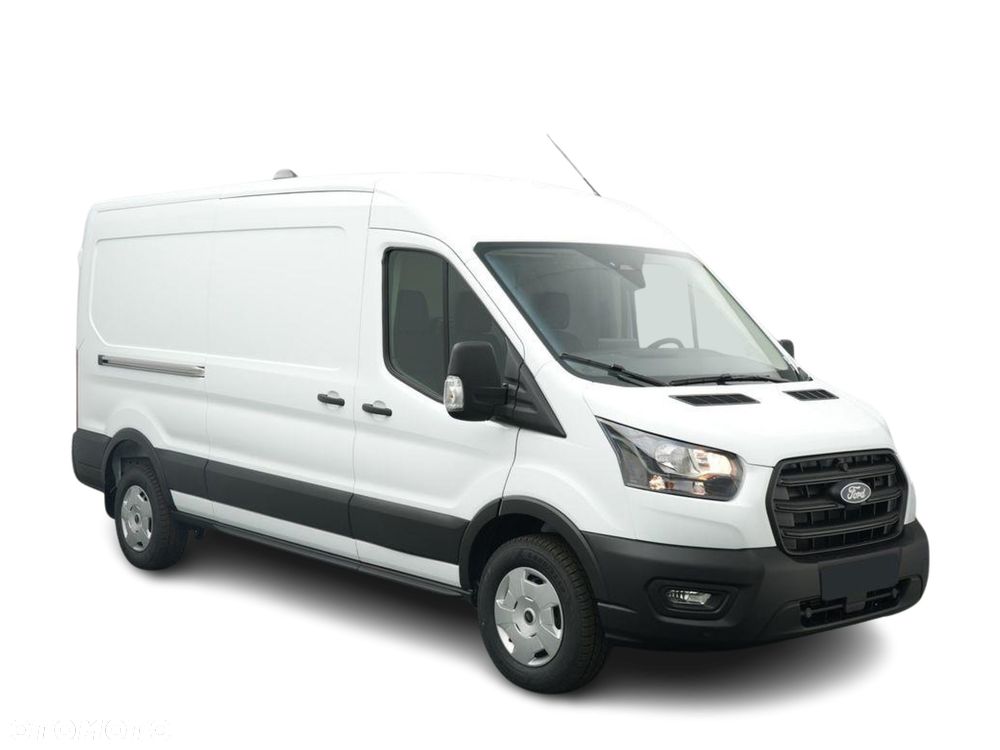 Ford Transit L3H2 130KM 310 Trend - 8