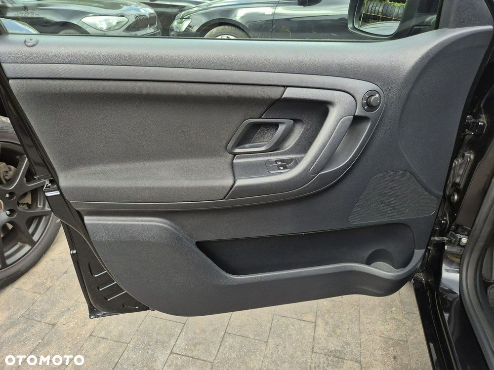 Skoda Fabia 1.2 TSI Ambition - 12