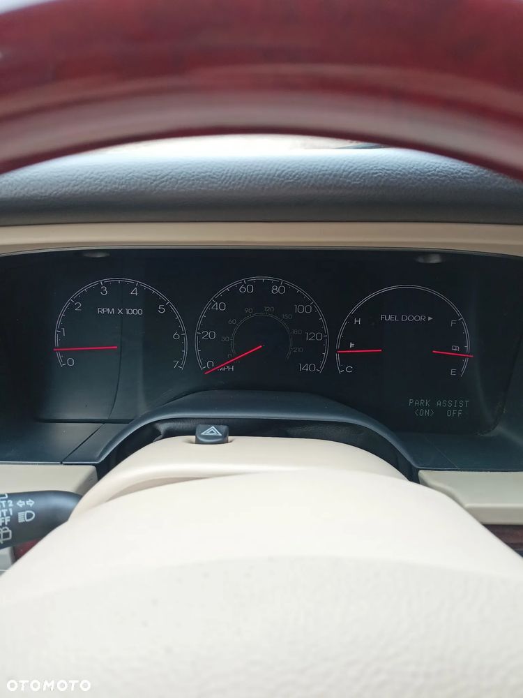 Lincoln Aviator - 16