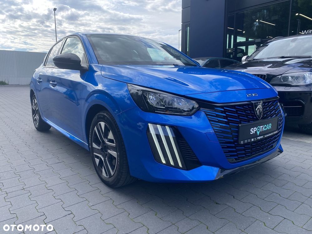 Peugeot 208 - 5