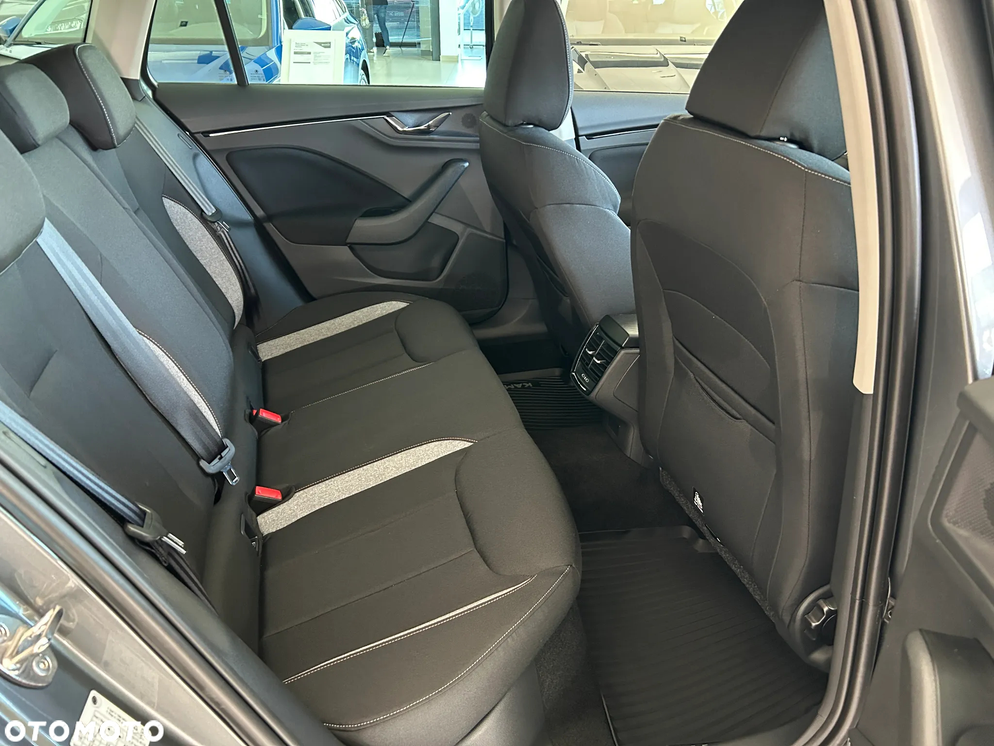 Skoda Kamiq 1.5 TSI Edition 130 - 10