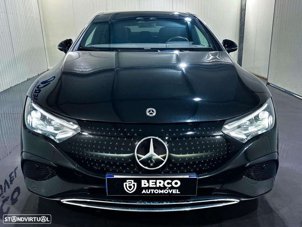 Mercedes-Benz EQE SUV 350+ Electric Art Advanced Plus - 3