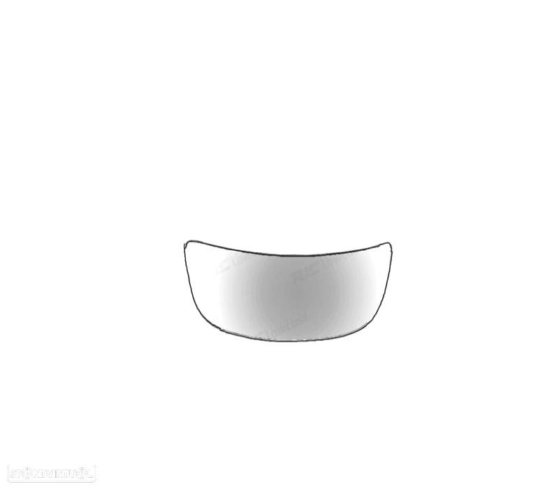 VIDRO BASE DIREITA OPEL VIVARO 01-13 - 1