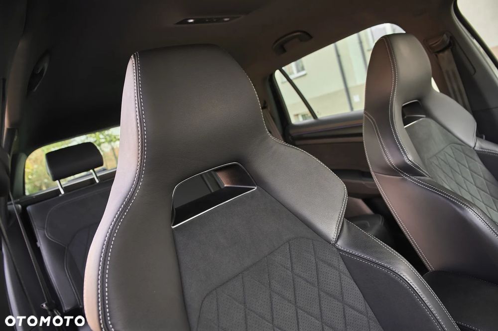 Skoda Kodiaq 1.5 TSI Sportline - 7