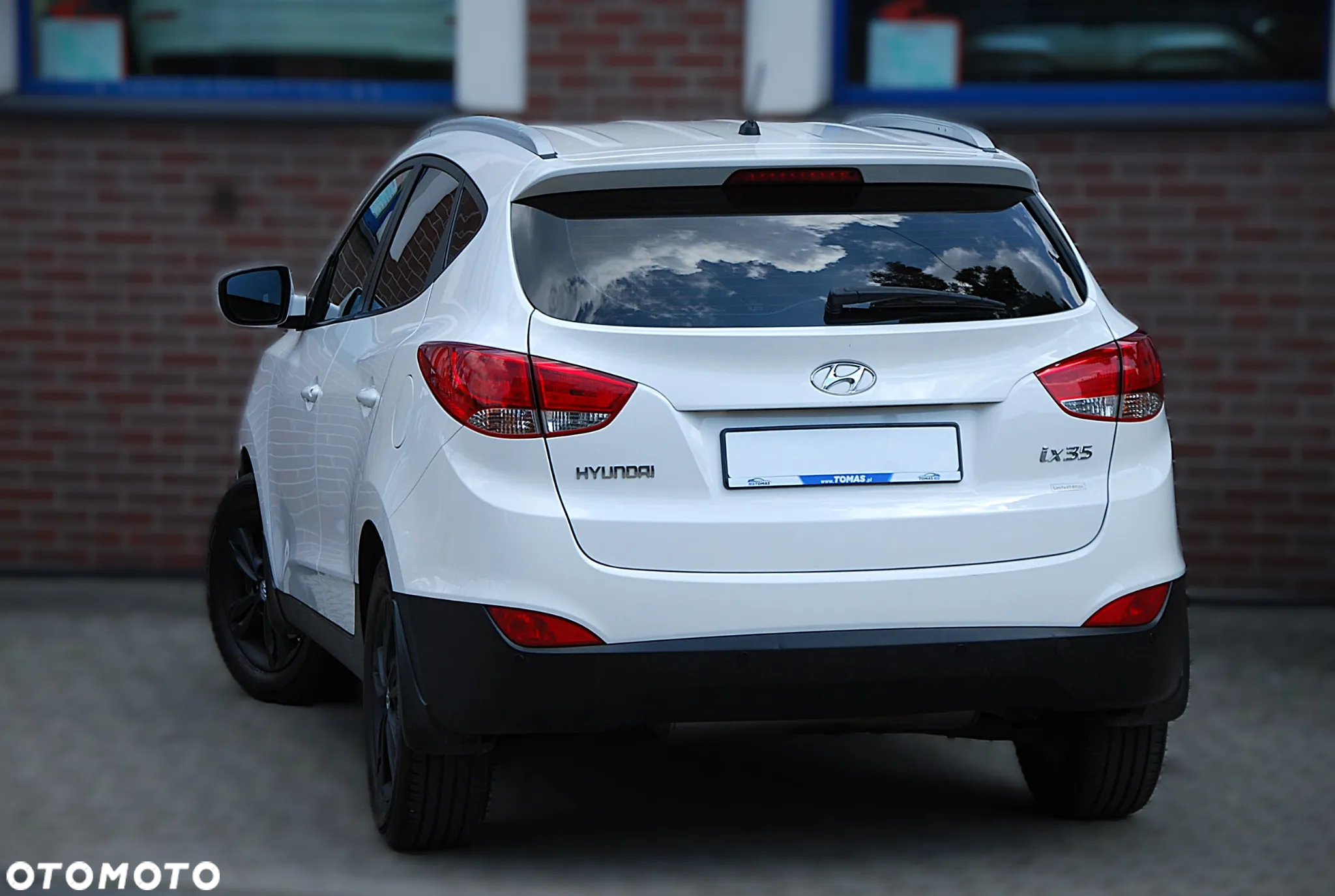 Hyundai ix35 1.6 GDI Comfort 2WD - 13
