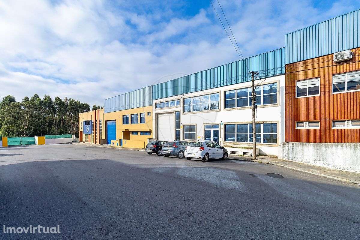 Industrial  para venda - Grande imagem: 3/40