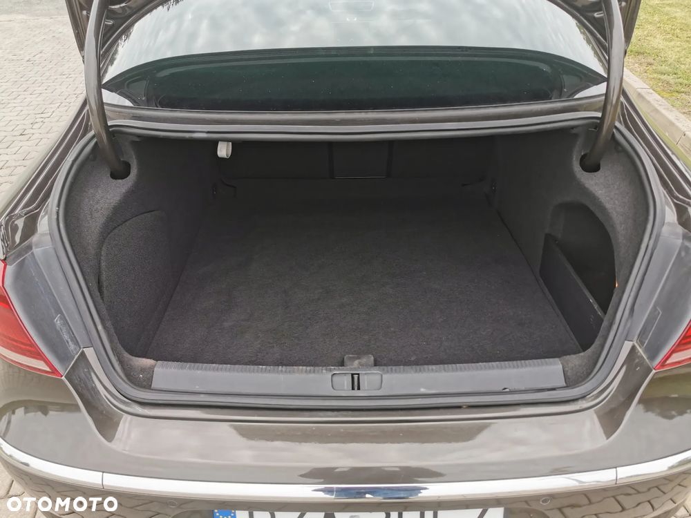 Volkswagen CC 2.0 TDI DPF BMT - 16