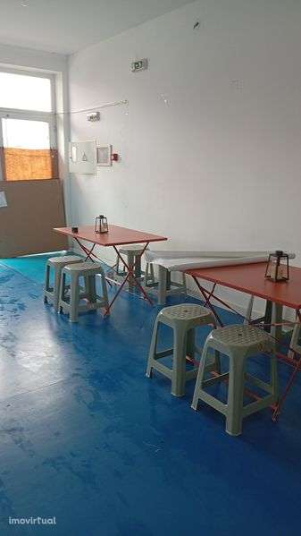 Transpasse pastelaria - Grande imagem: 5/5