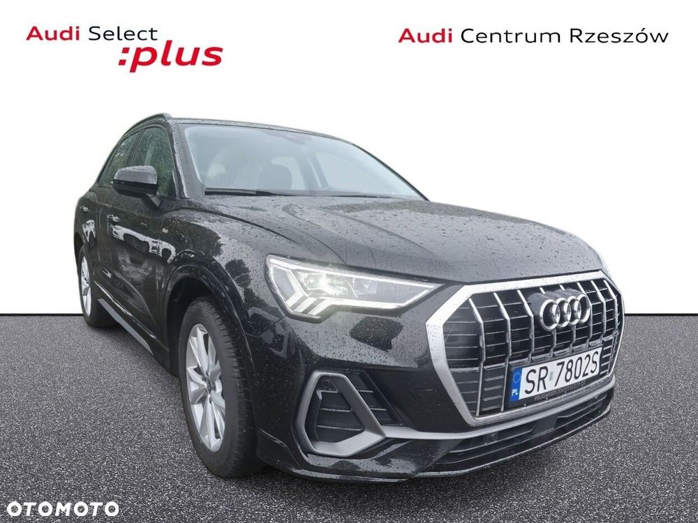 Audi Q3 - 3