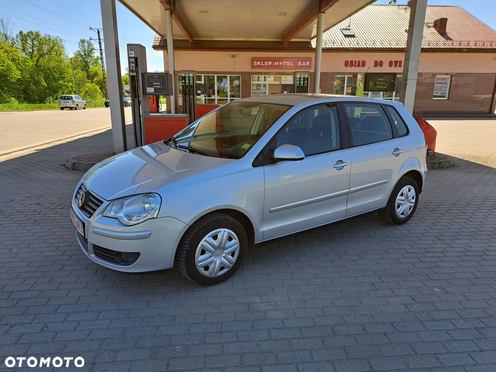 Volkswagen Polo - 9