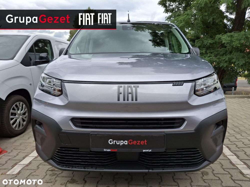 Fiat Doblo - 2