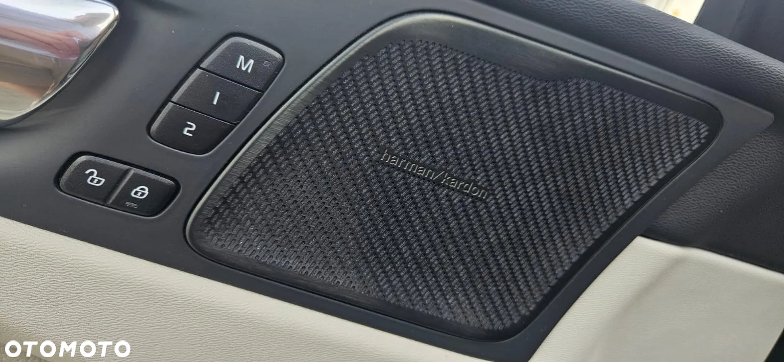 Volvo XC 60 B4 D Geartronic Inscription - 21