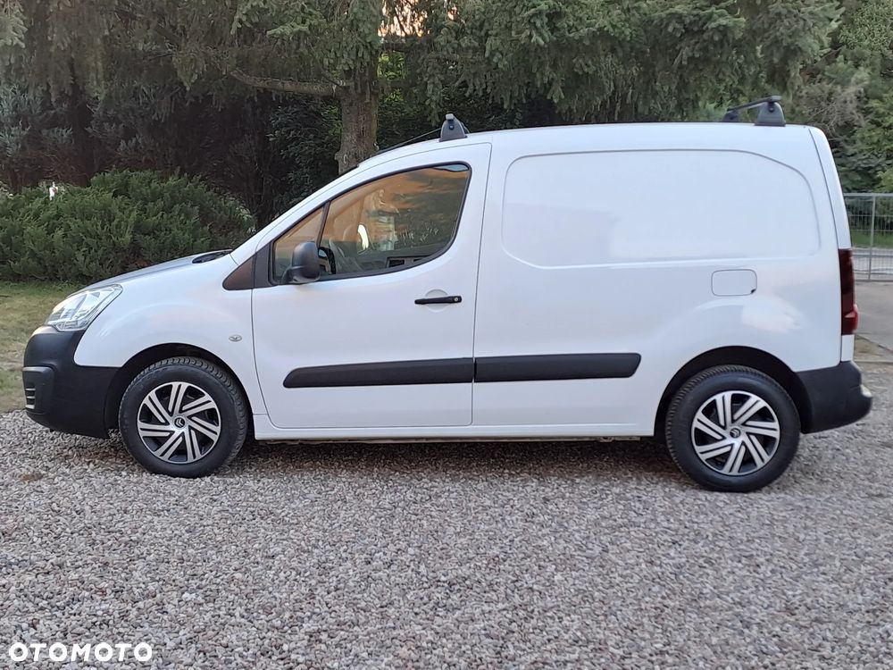 Citroën * Berlingo * - 3