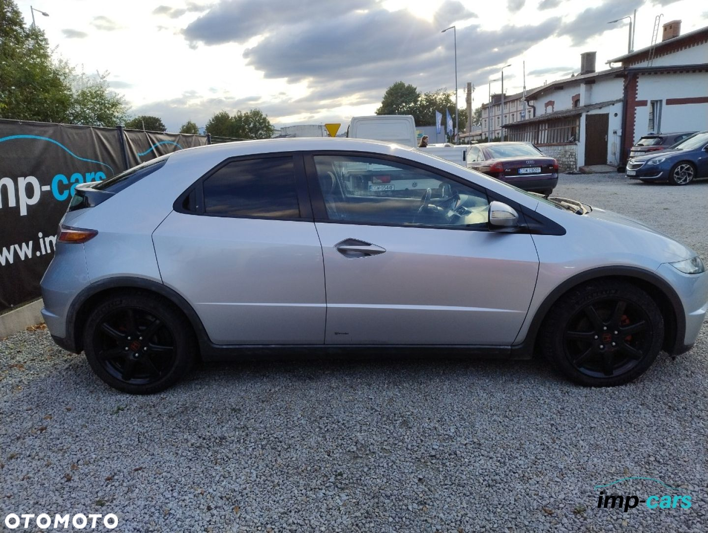 Honda Civic - 6