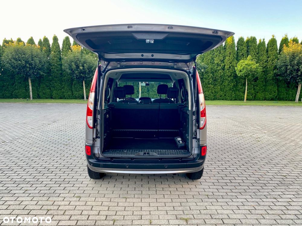 Renault Kangoo - 9