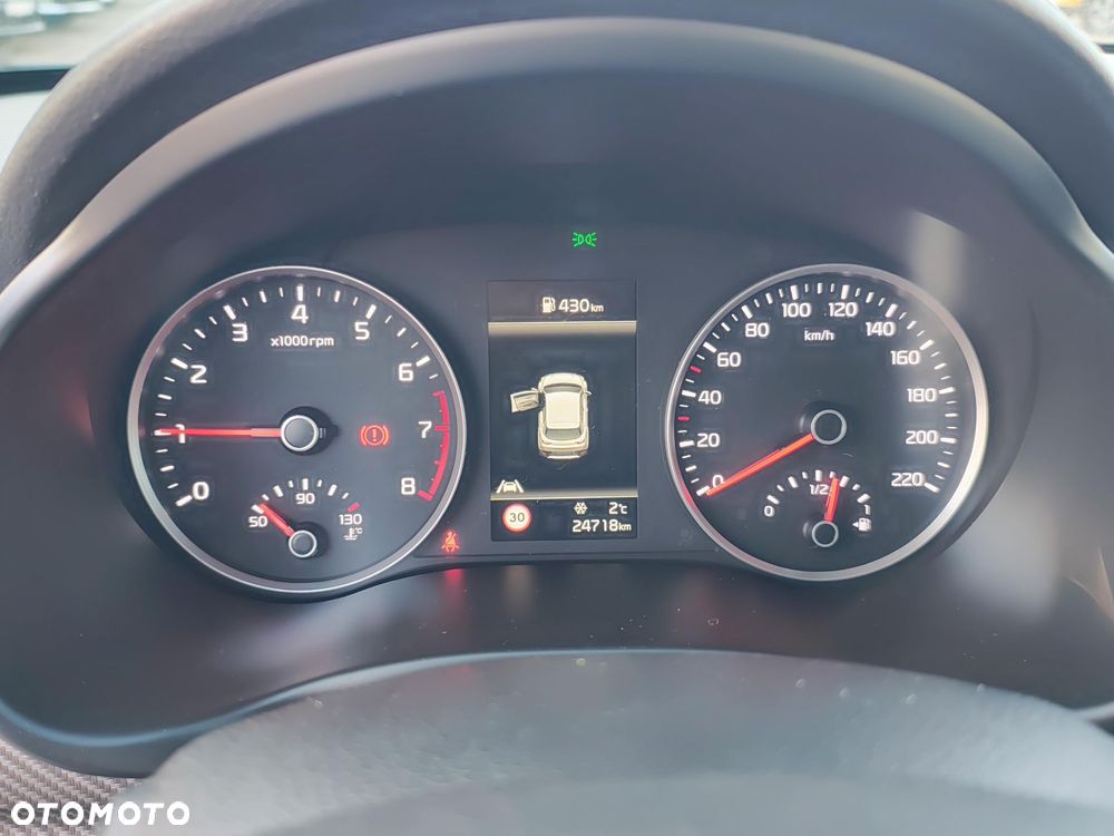 Kia Stonic 1.0 T-GDI GT Line - 14