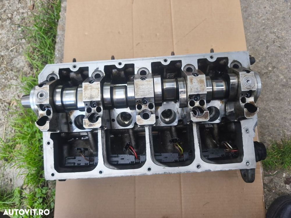 Chiuloasă cu un ax came 2.0 tdi BMP Volkswagen Passat B6 2005-2010 - 3