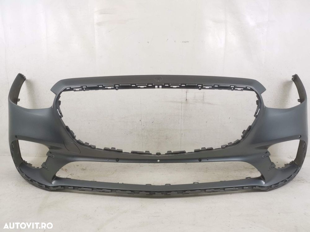 Bara Fata Mercedes-Benz  S-Class W223 2021 2022 2023 2024 AMG Original - 2