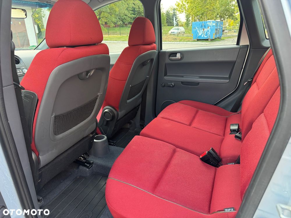 Mitsubishi Colt 1.5 Automatik Instyle - 27