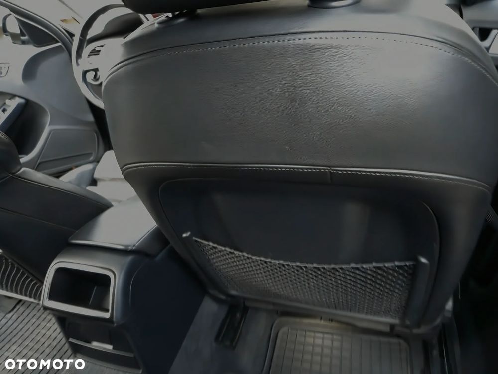 Audi A4 Avant 2.0 TDI DPF quattro S line Sportpaket - 21