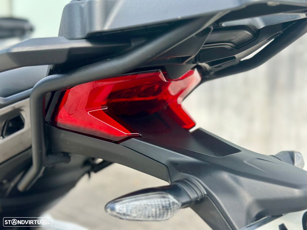 Ducati Multistrada 1260s Touring - 6