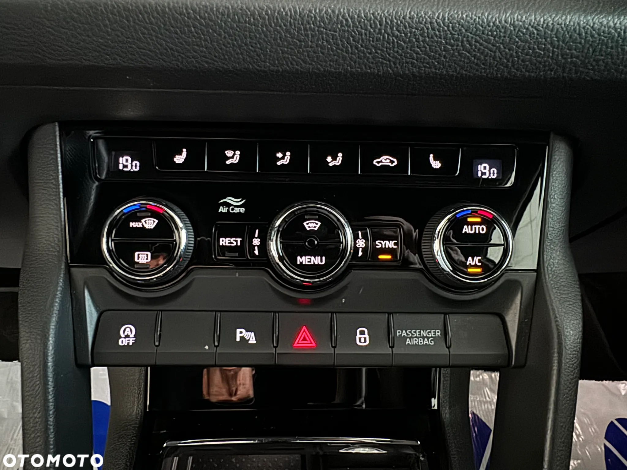 Skoda Kodiaq 2.0 Bi-TDI 4x4 RS DSG - 29
