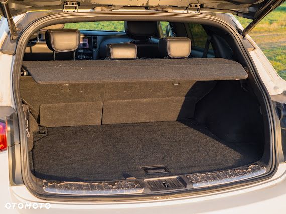 Infiniti Q70 3.0d S Premium - 22