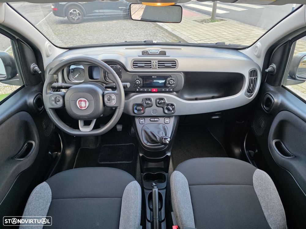 Fiat Panda - 17
