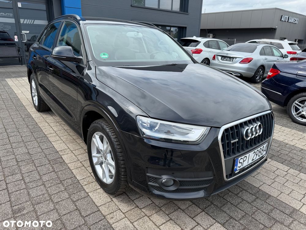 Audi Q3 - 6