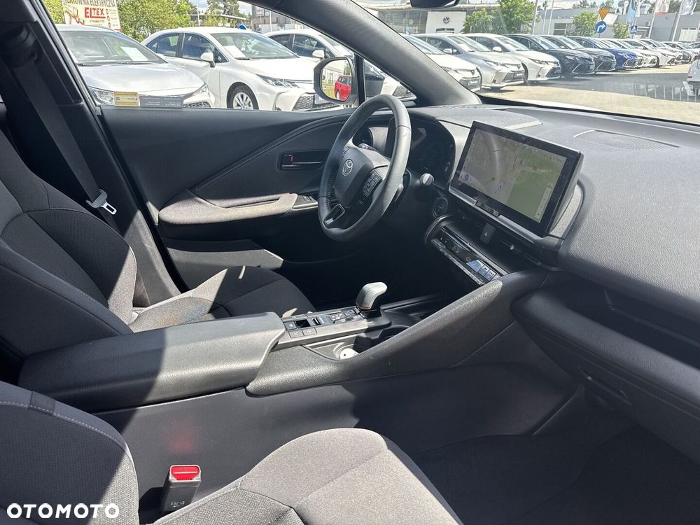 Toyota C-HR 1.8 Hybrid Style - 9
