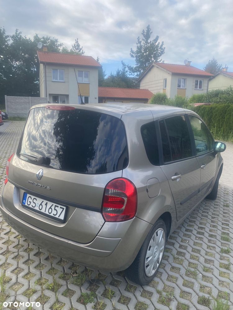 Renault Modus 1.2 16V Authentique - 3