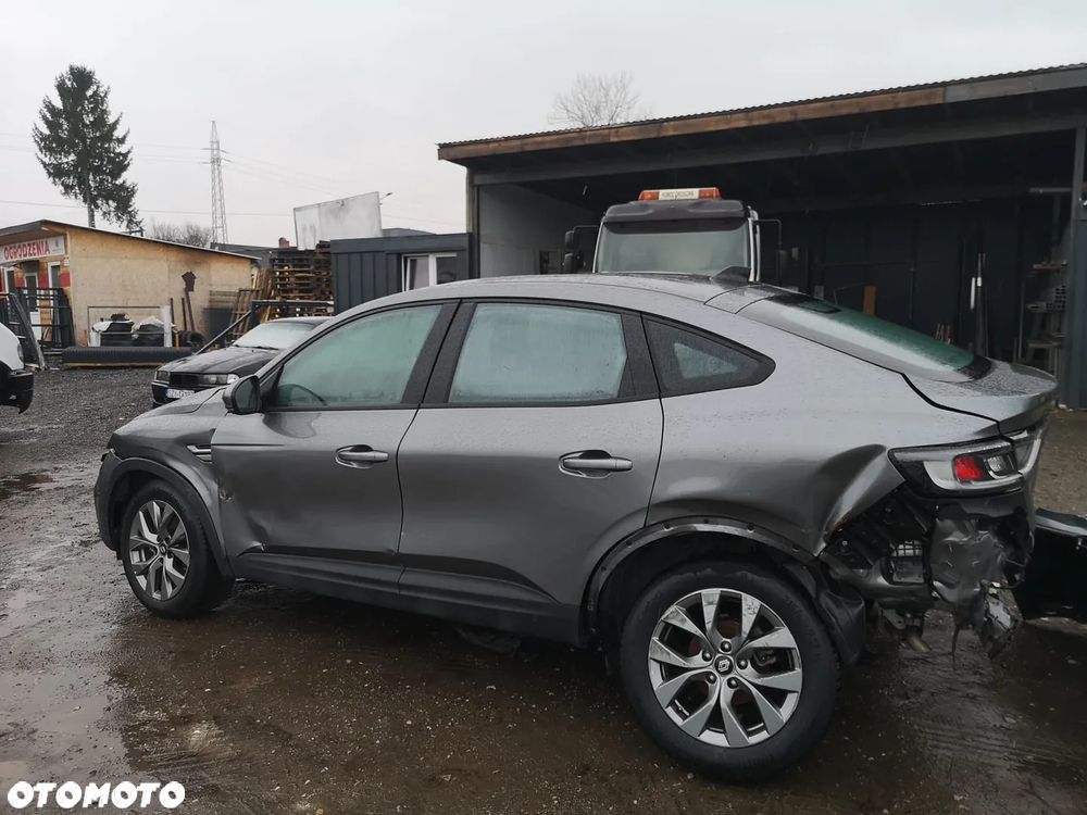 Renault Arkana E-TECH 145 INTENS - 26
