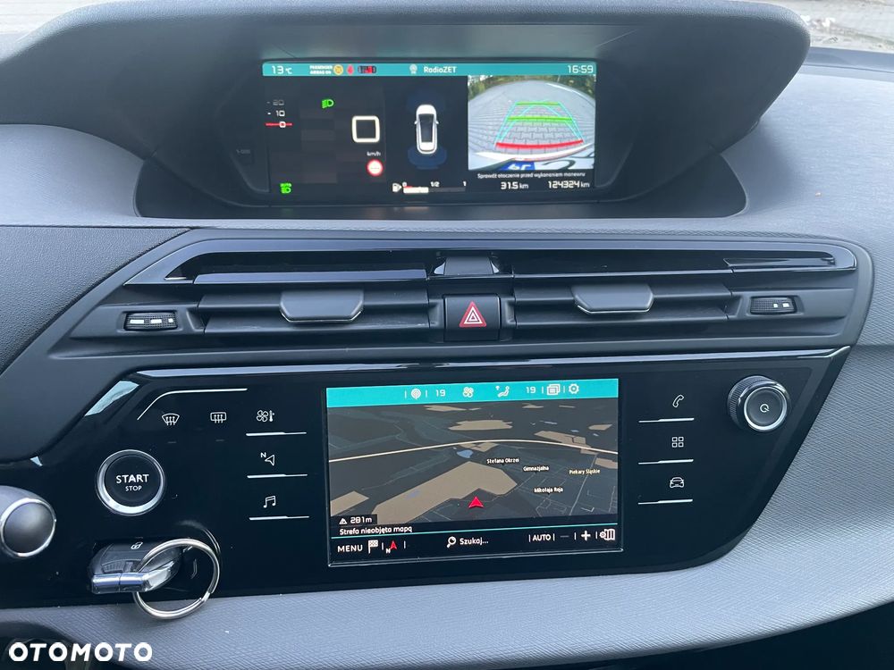 Citroën C4 Picasso PureTech 130 Stop&Start Selection - 9