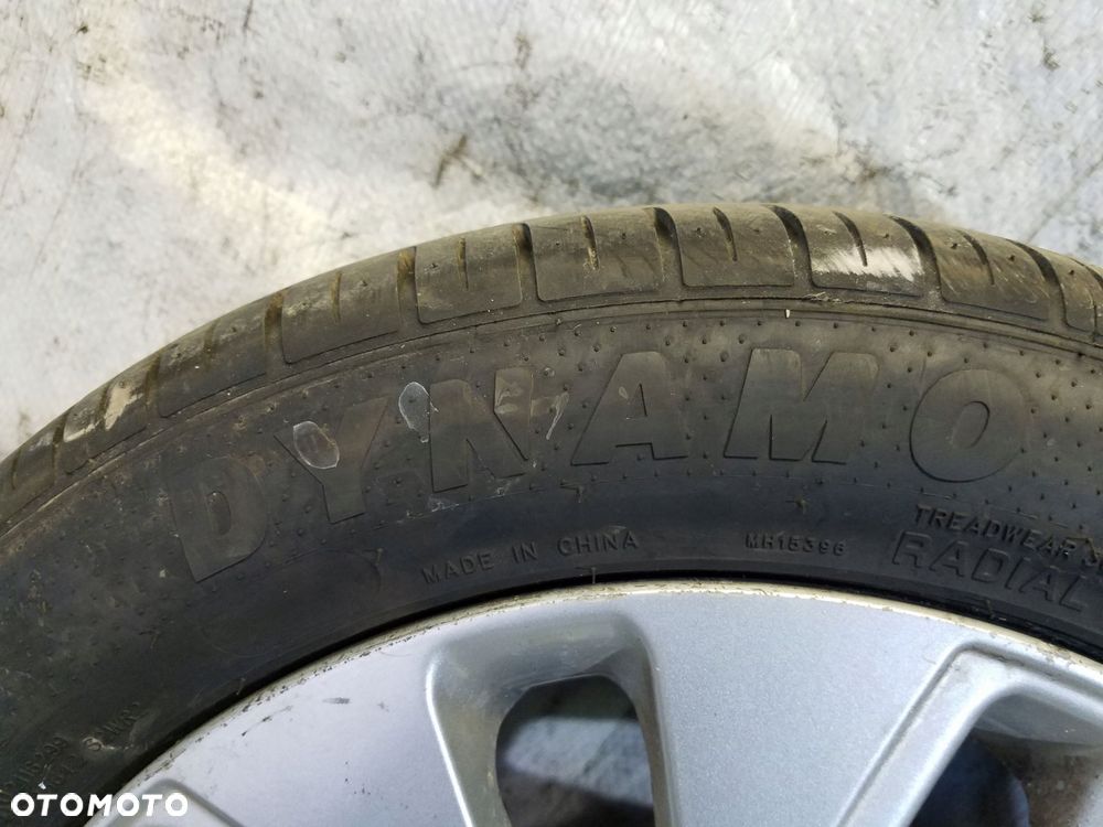 opona opony letnie dynamo street-h mu02 195/55 r16 91v - 3