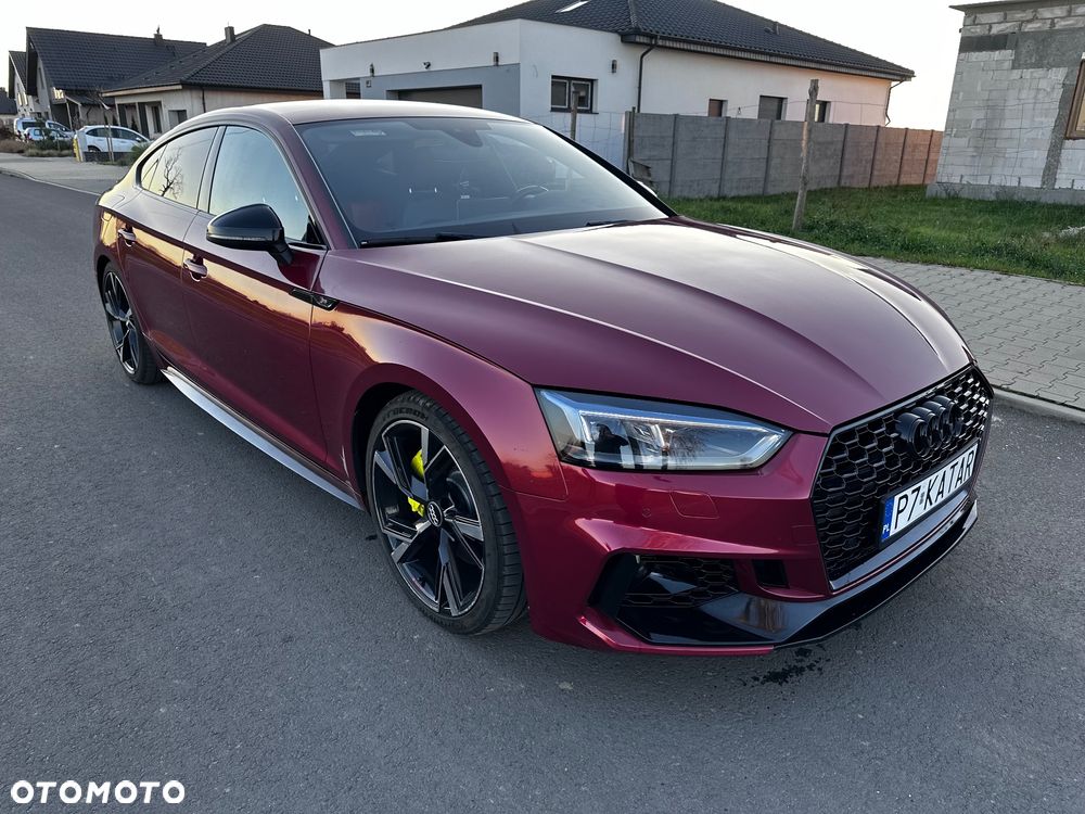 Audi A5 Sportback 2.0 TFSI Quattro Sport S tronic - 2