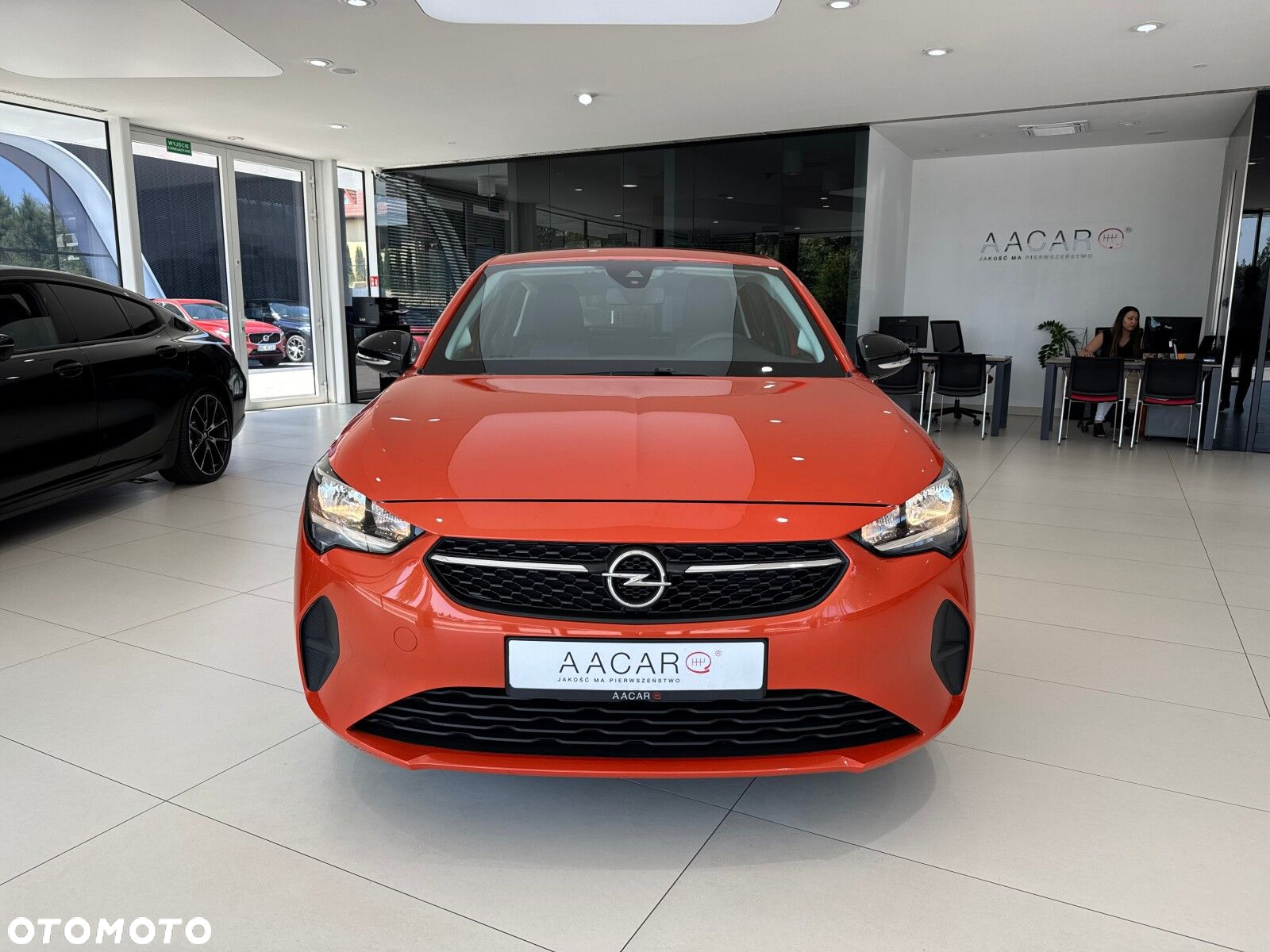 Opel Corsa - 7