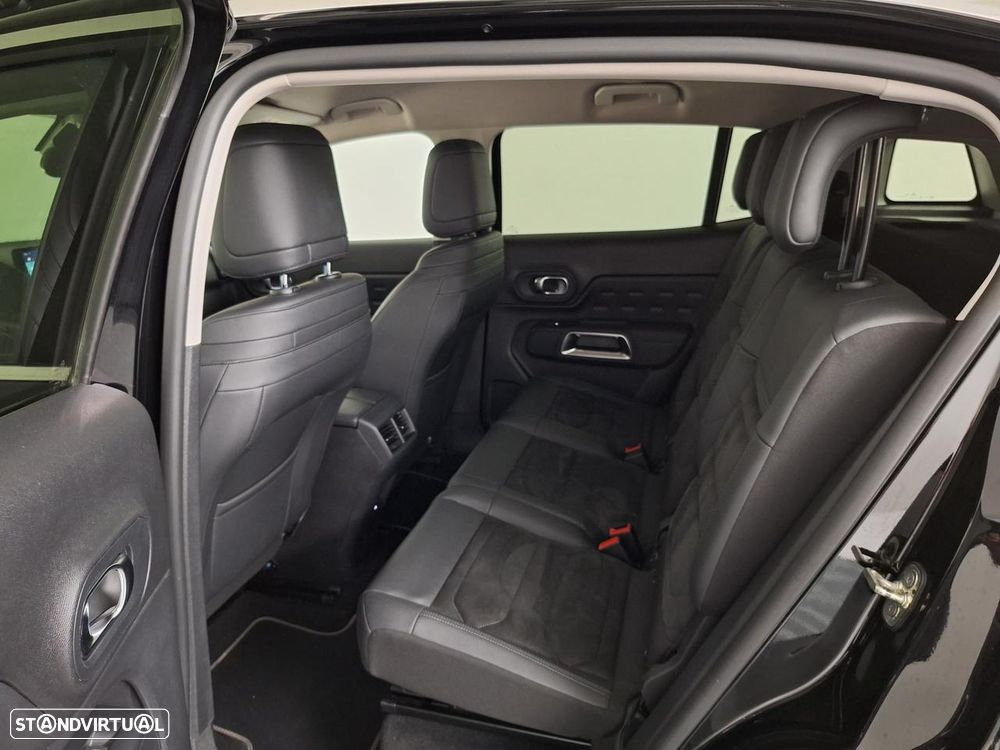 Citroën C5 Aircross 1.6 Hybrid Feel Pack e-EAT8 - 20