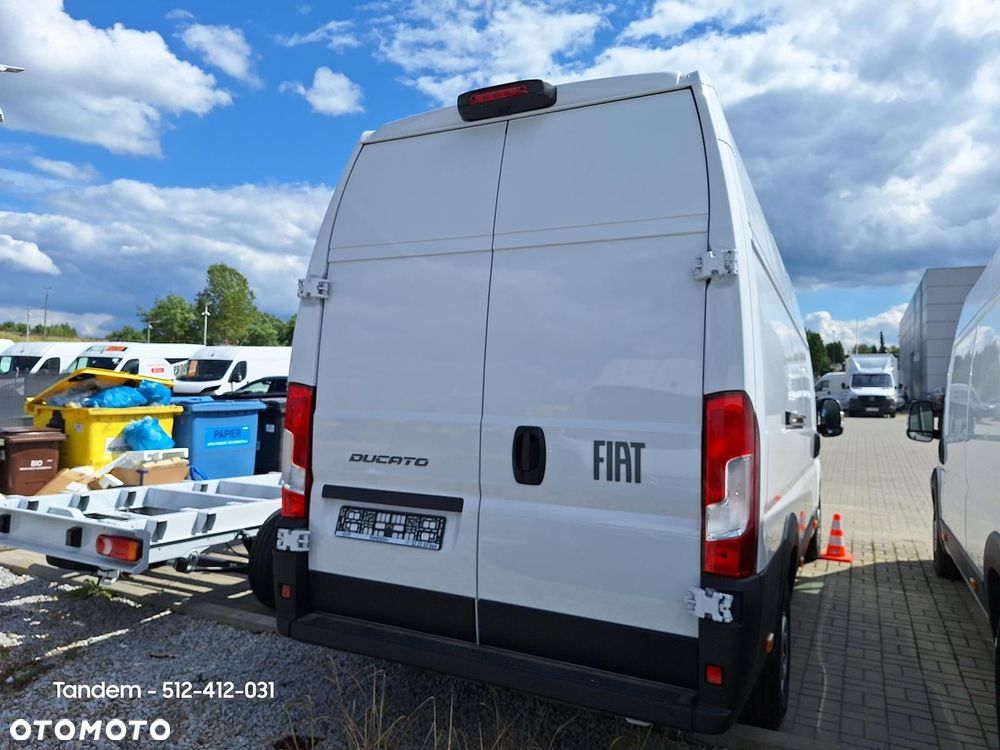 Fiat Ducato - 5