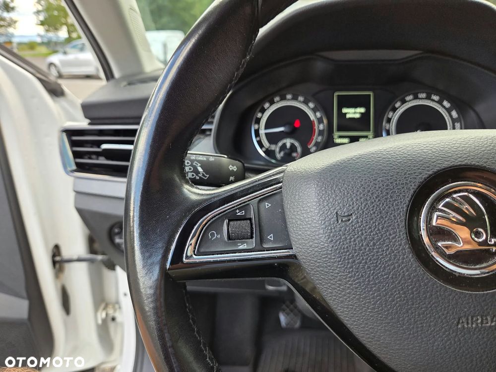 Skoda Scala 1.6 TDI SCR Ambition - 10